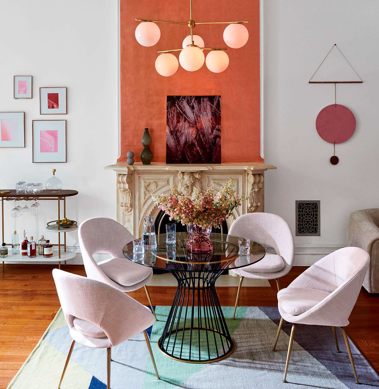 West elm orb discount
