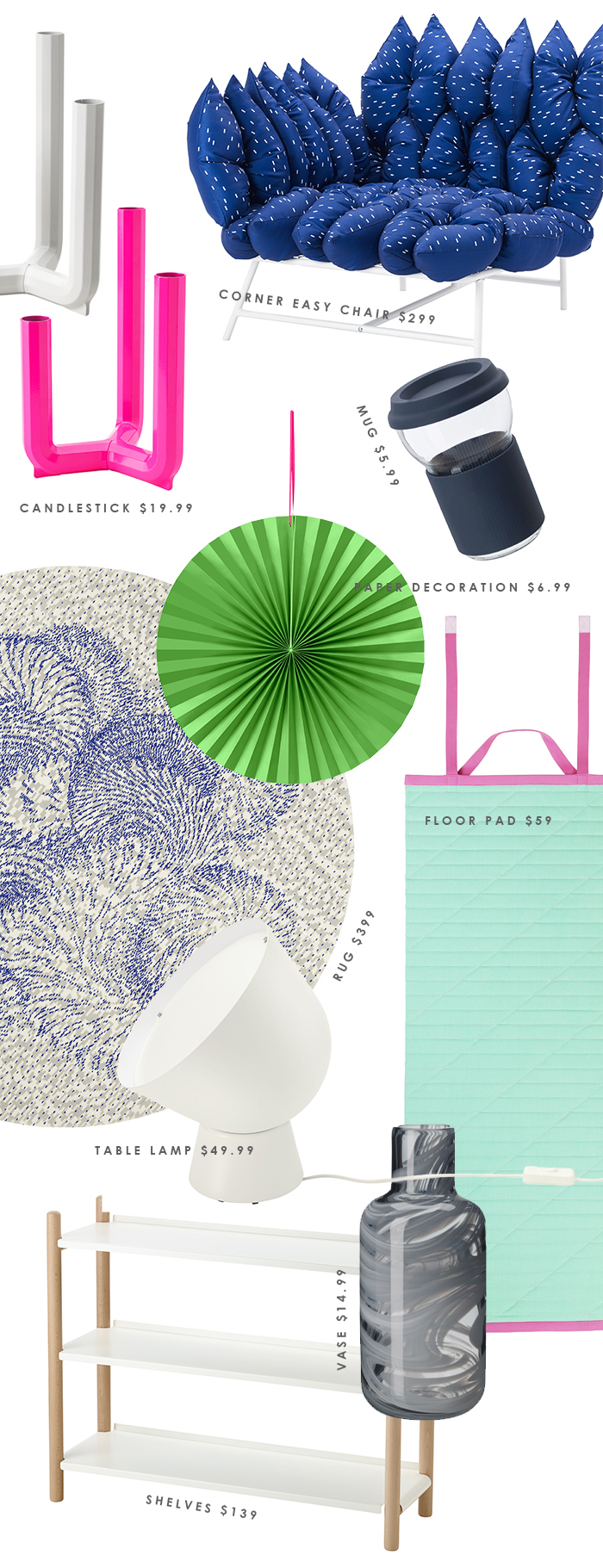 Scouted Ikea Ps 17 Furniture And Homewares We Are Scout