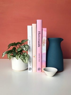 Australian new release craft + home books