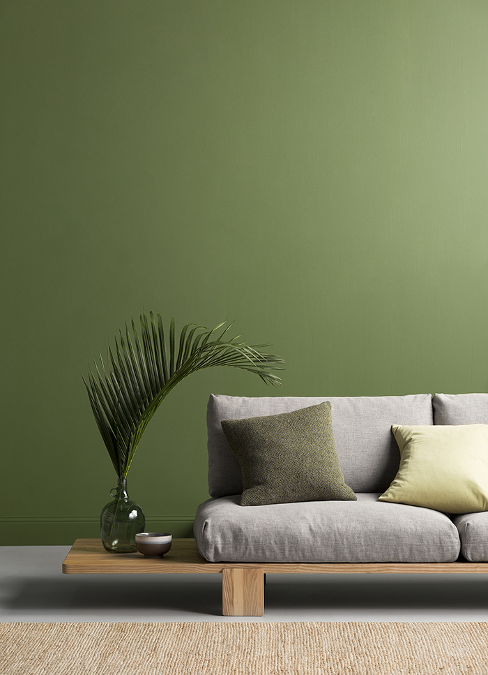 2017 interior paint colours trends