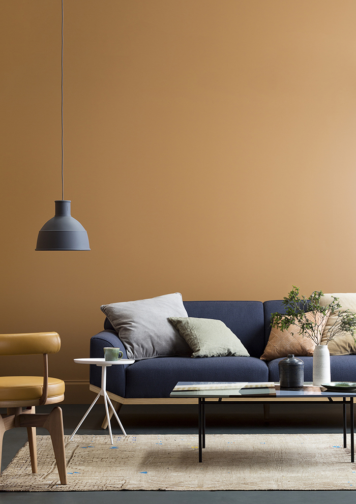 2017 interior paint colours trends