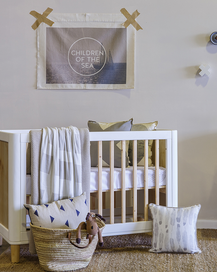 Tips: How to decorate a child's room