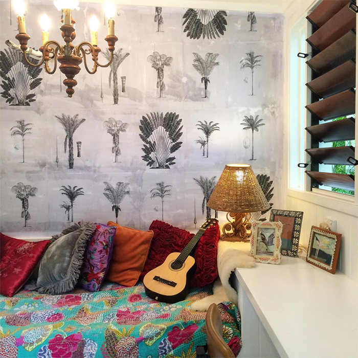 Soulful holiday rental - Artists' Houses