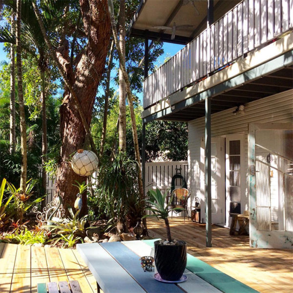 Destination Scout Artists' Houses Port Douglas We Are Scout