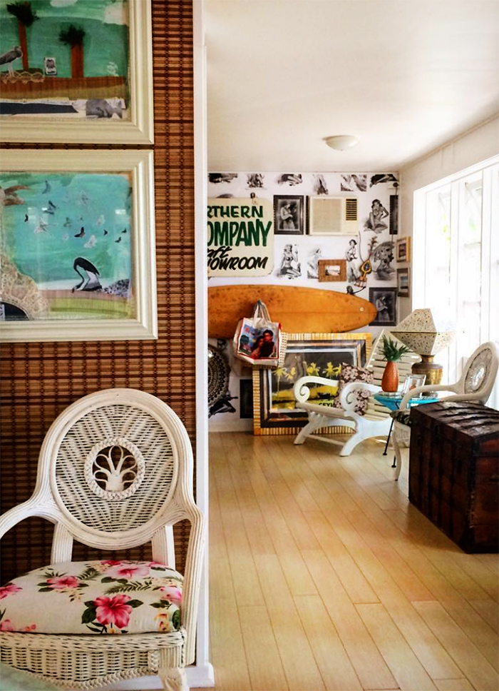 Soulful holiday rental - Artists' Houses