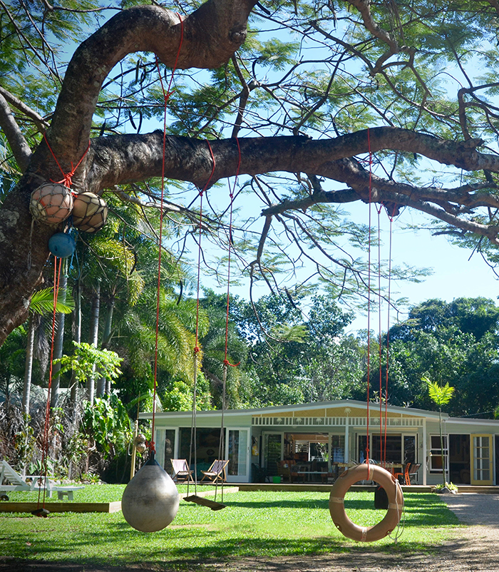 Artists' Houses Port Douglas