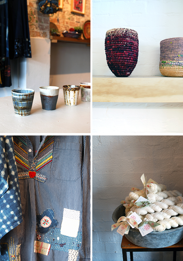 Sydney's Happenstore - handmade goodness and workshops