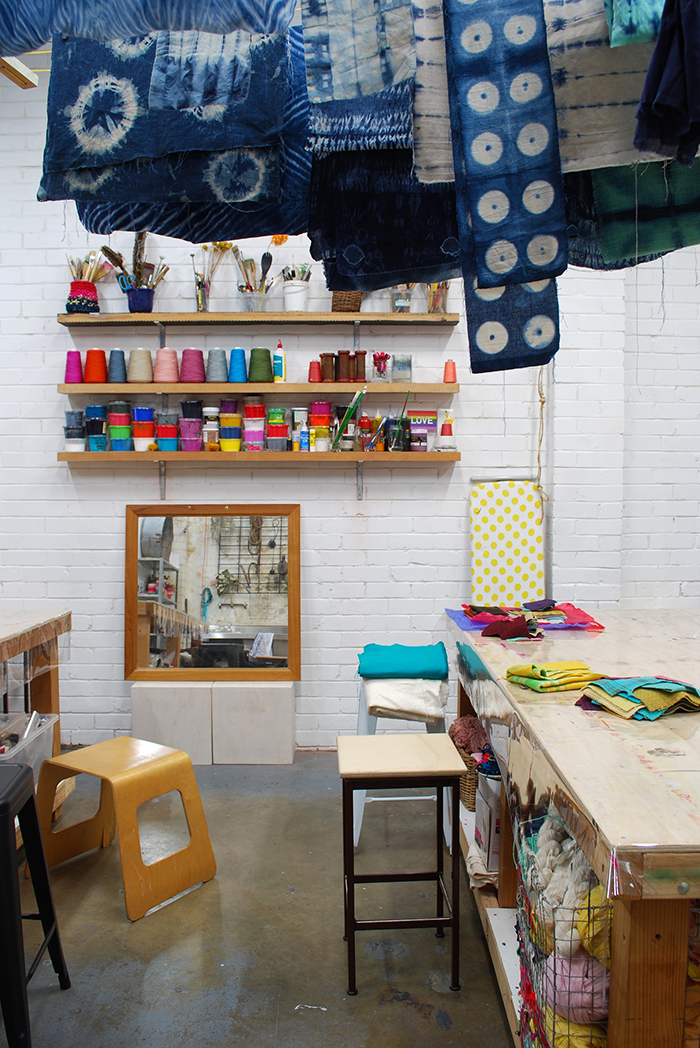 Sydney's Happenstore - handmade goodness and workshops