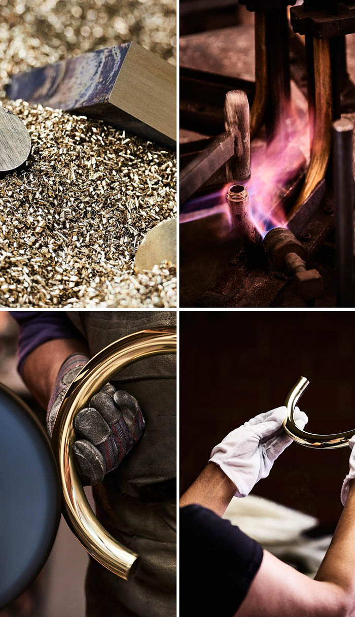 Sussex tapwear manufactured in Melbourne
