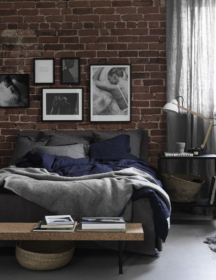How to layer your bed for winter