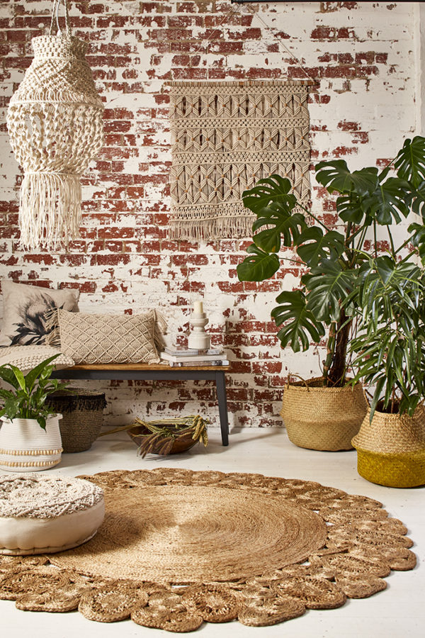 Style Scout Stunning new rug range from Early Settler + GIVEAWAY We