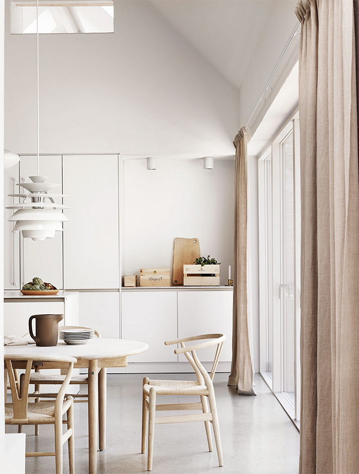 Interiors Scout: A family home with a sense of calm and harmony - We Are  Scout