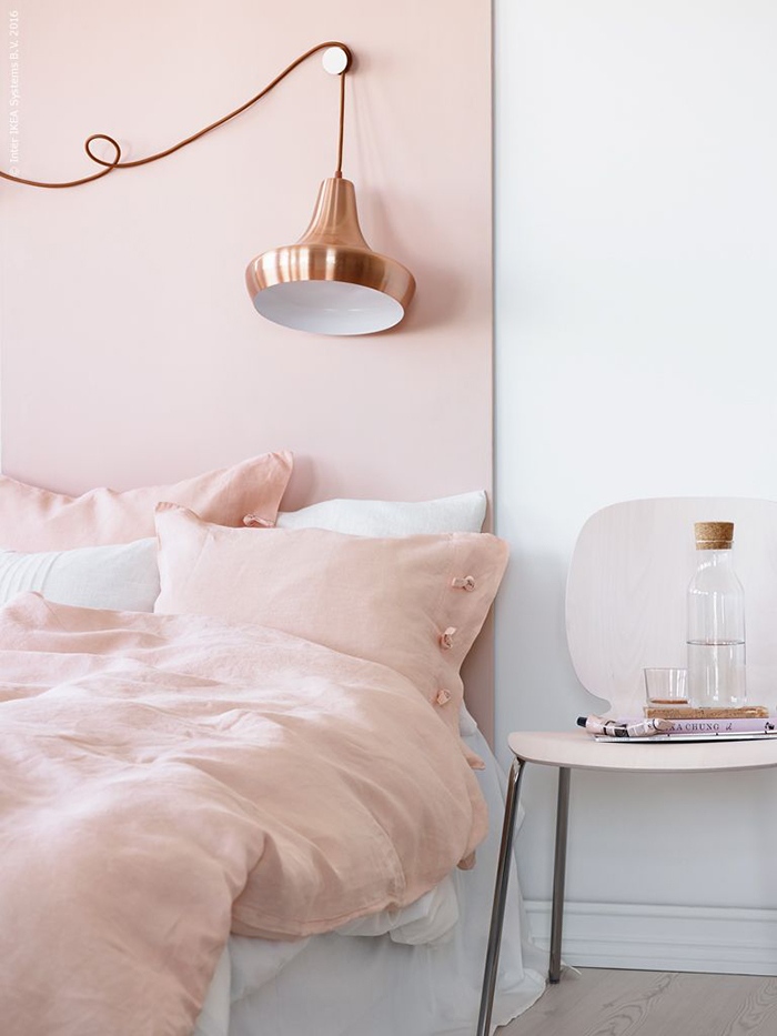 12 creative nightstand ideas