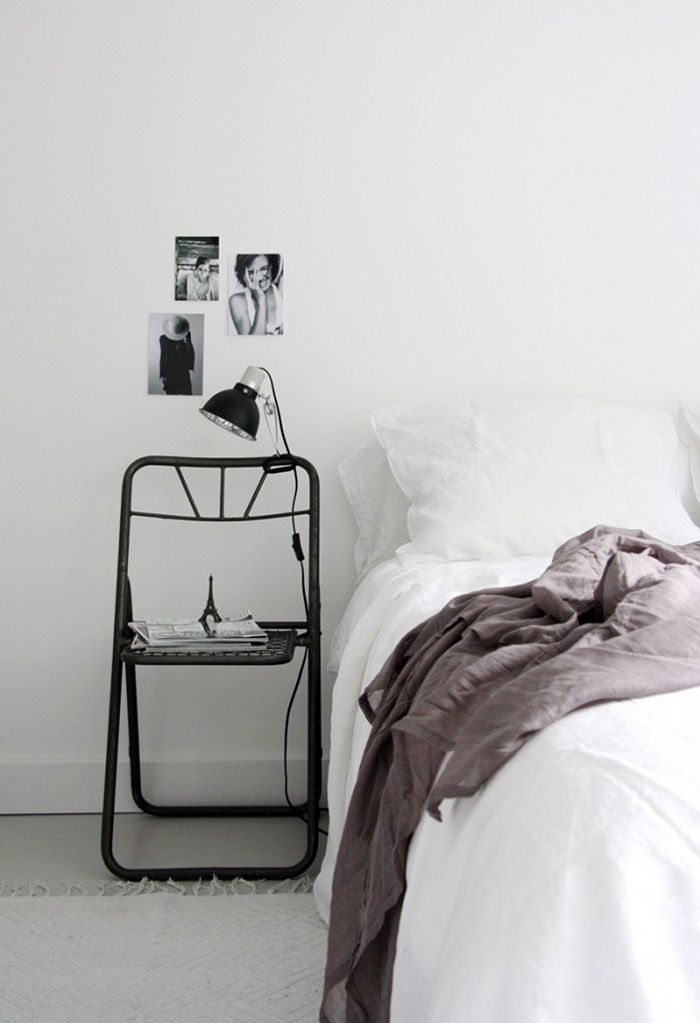 12 creative nightstand ideas