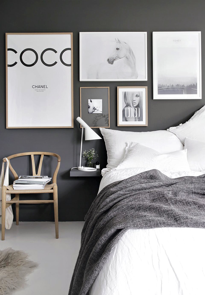 12 creative nightstand ideas