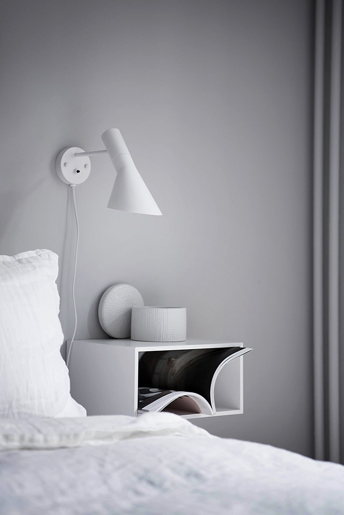 12 creative nightstand ideas