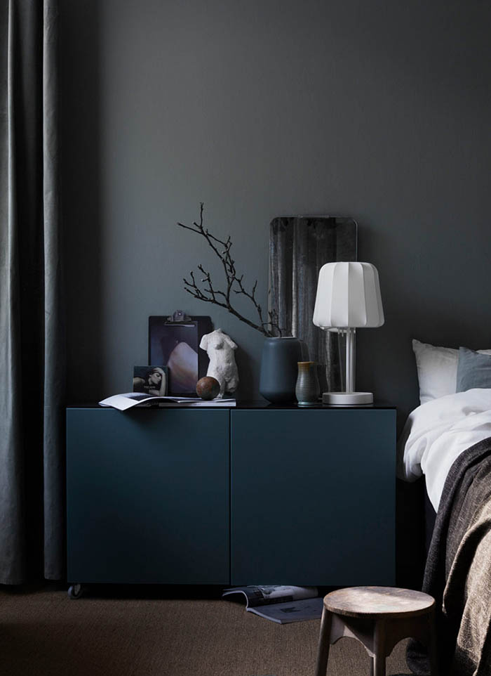 12 creative nightstand ideas