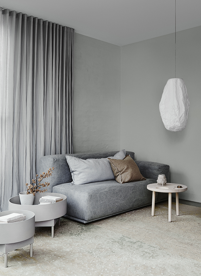 2018 interiors colour trends