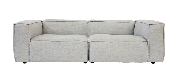 The benefits of Modular sofas