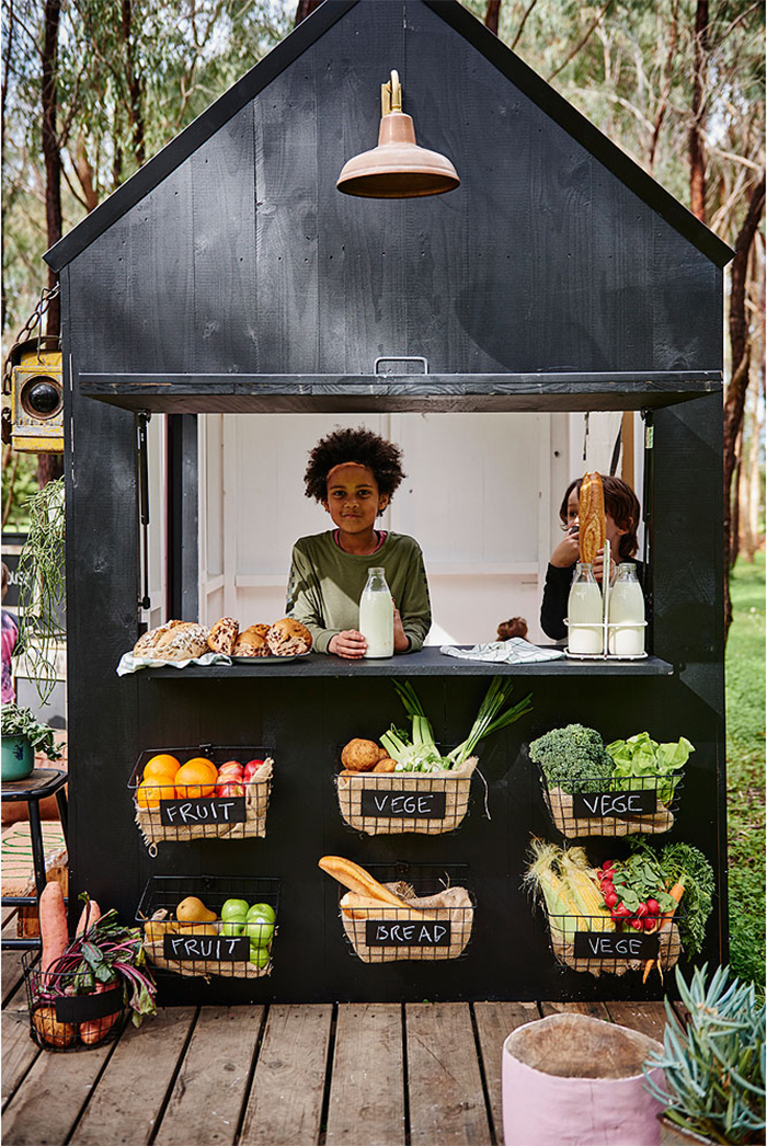 Australia's best cubby houses