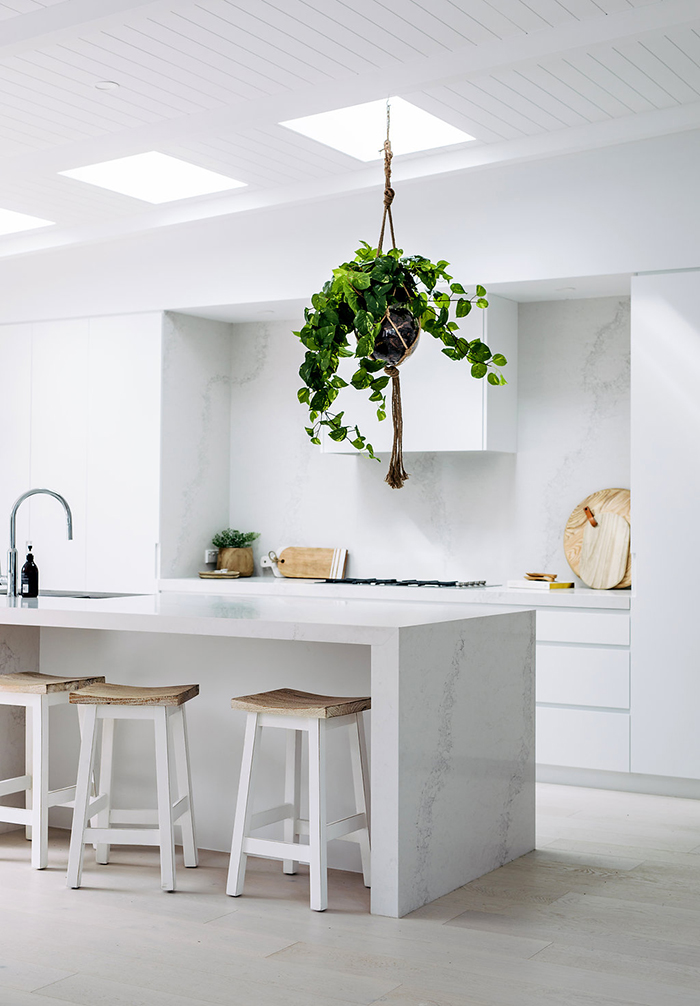 Kitchen goals!