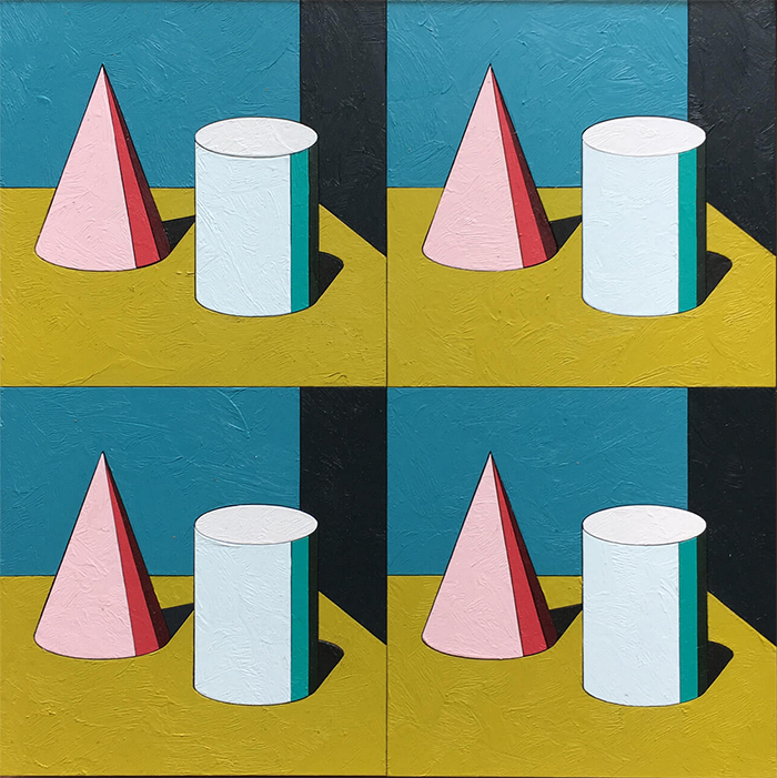 Australian Art - charity auction