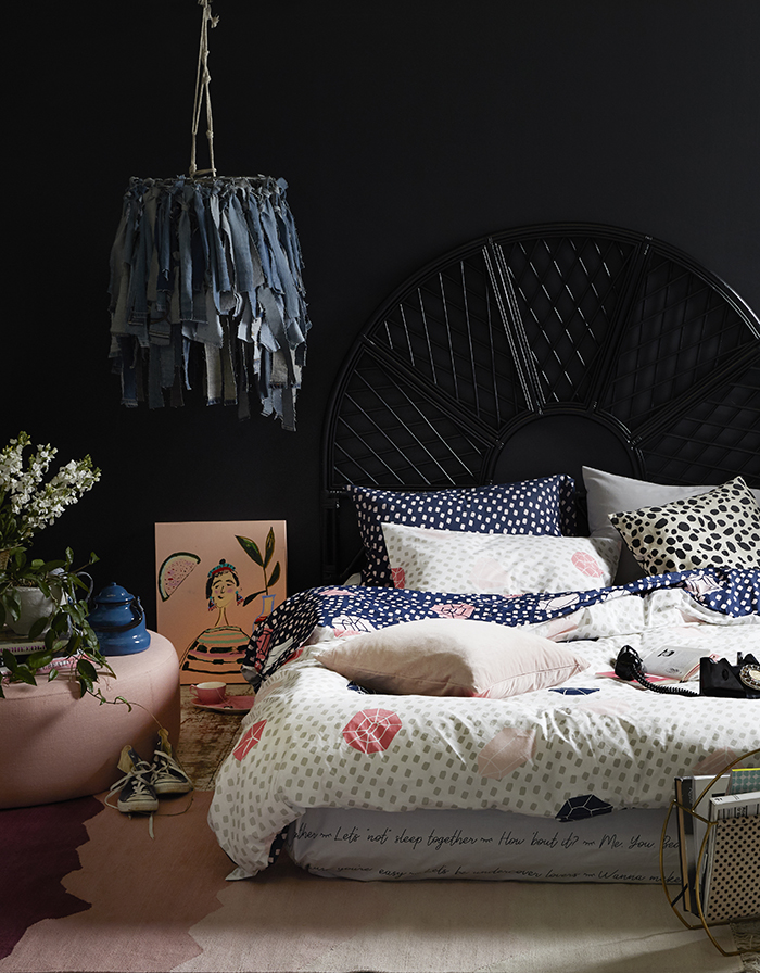 New Australian bed linen by More Than Ever