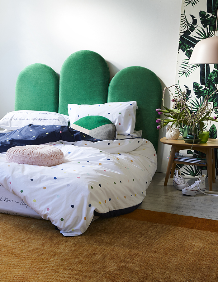 New Australian bed linen by More Than Ever