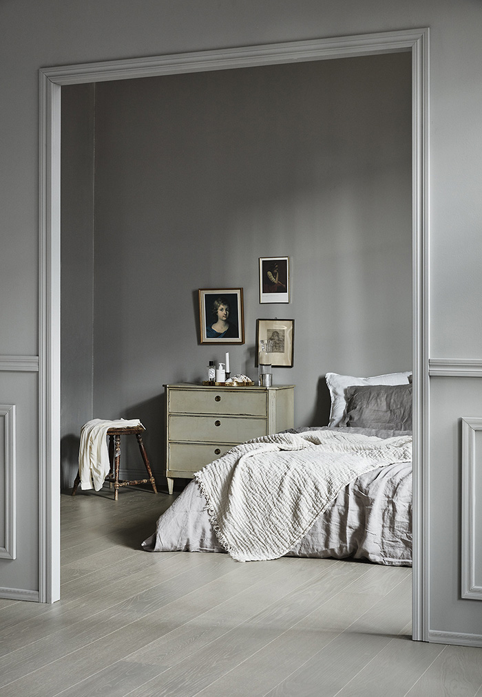 How to design your bedroom for a better night’s sleep