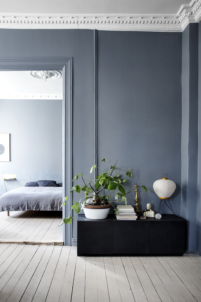 How to design your bedroom for a better night’s sleep