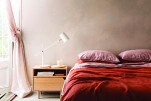 How to design your bedroom for a better night’s sleep