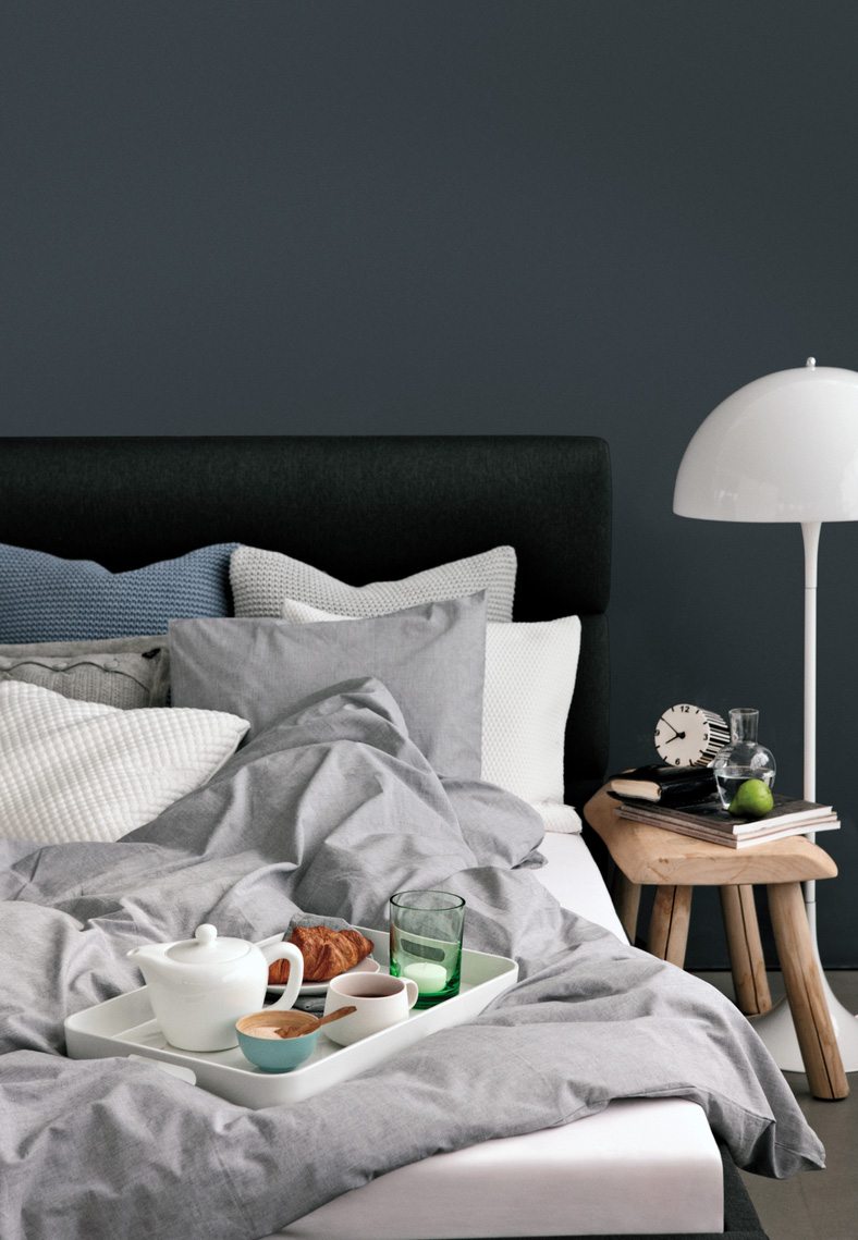 How to design your bedroom for a better night’s sleep