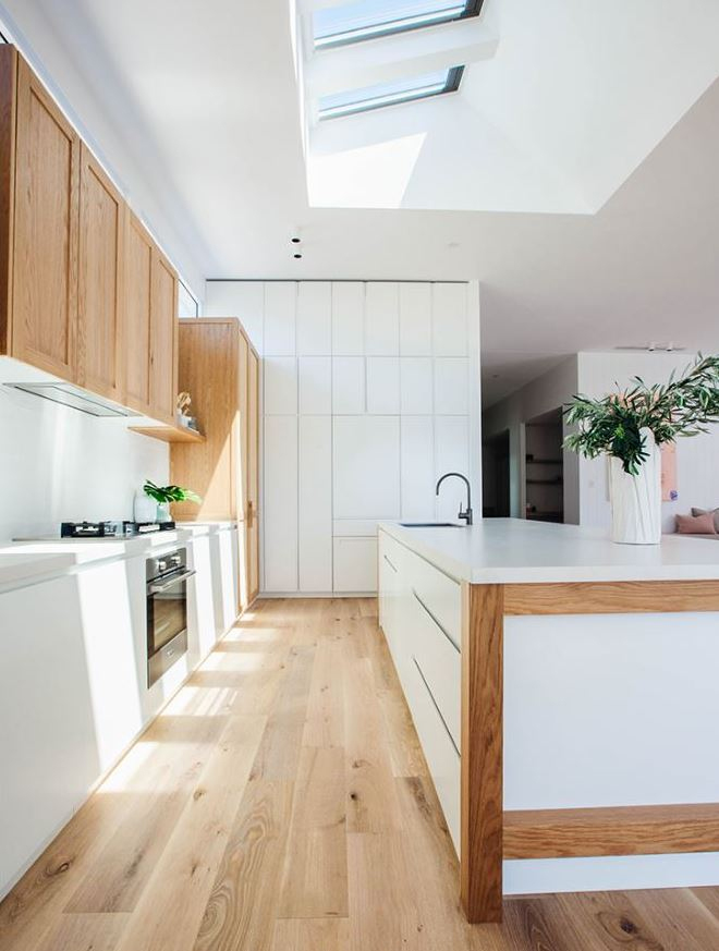 The most common mistakes to avoid in a kitchen renovation