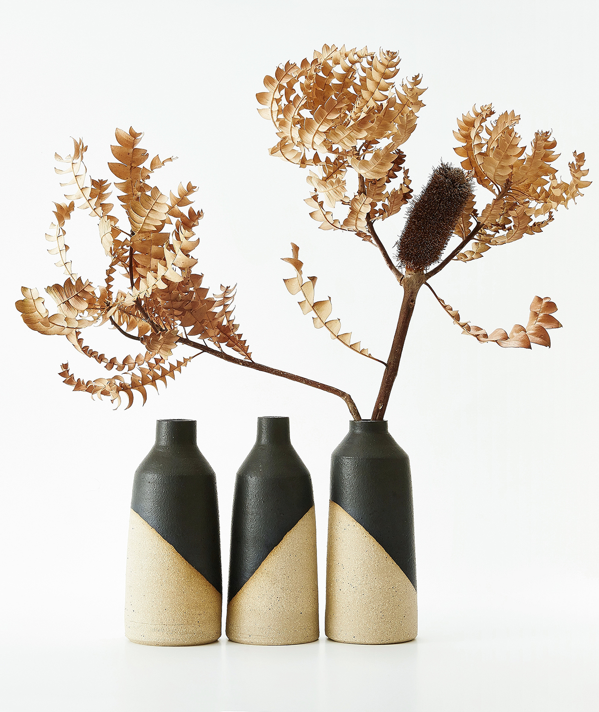 contemporary Australian ceramicists