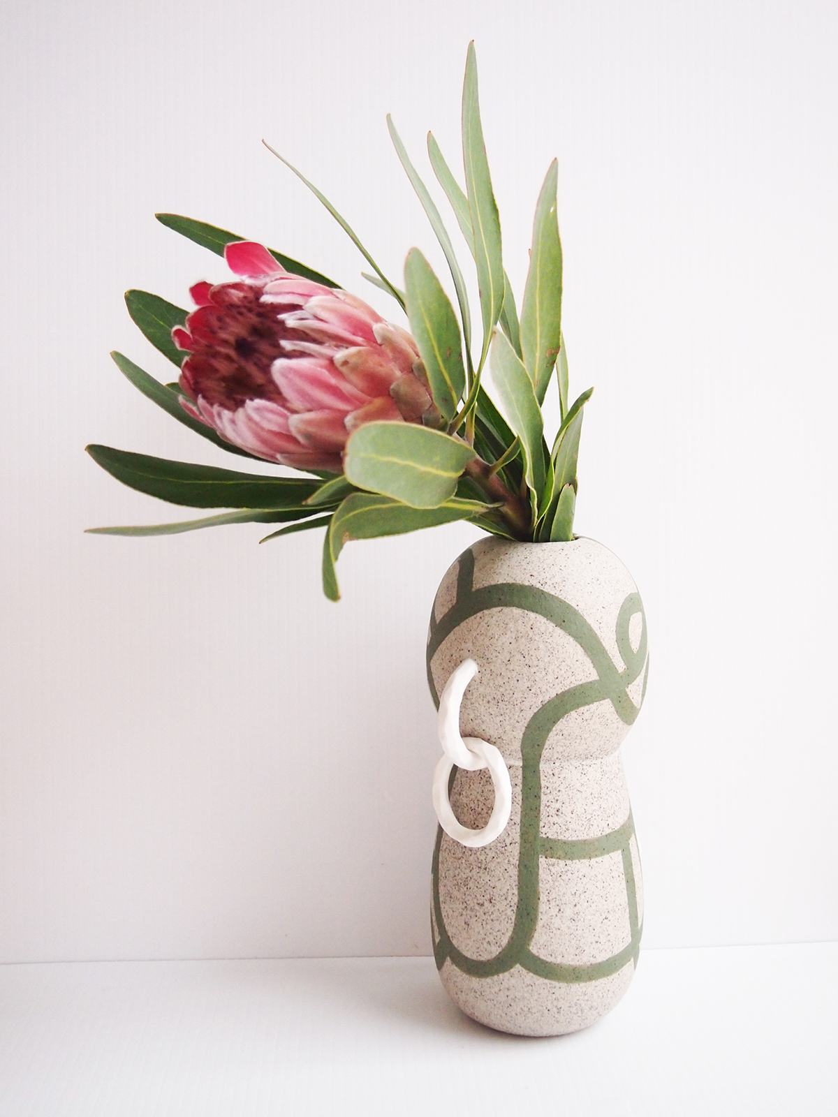 contemporary Australian ceramicists