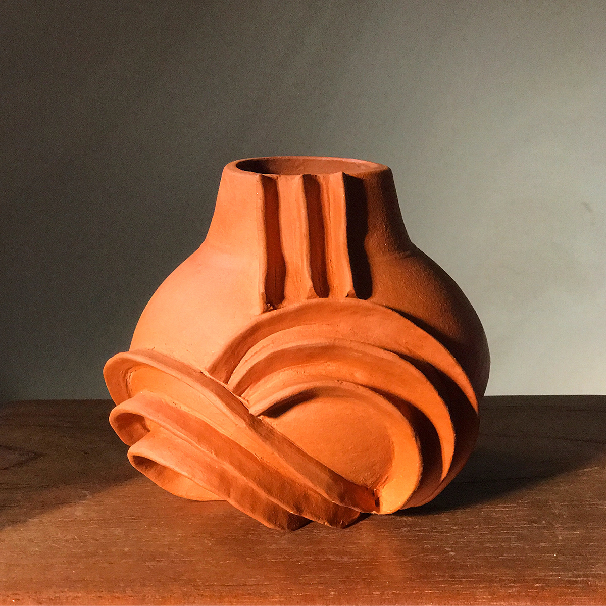 contemporary Australian ceramicists