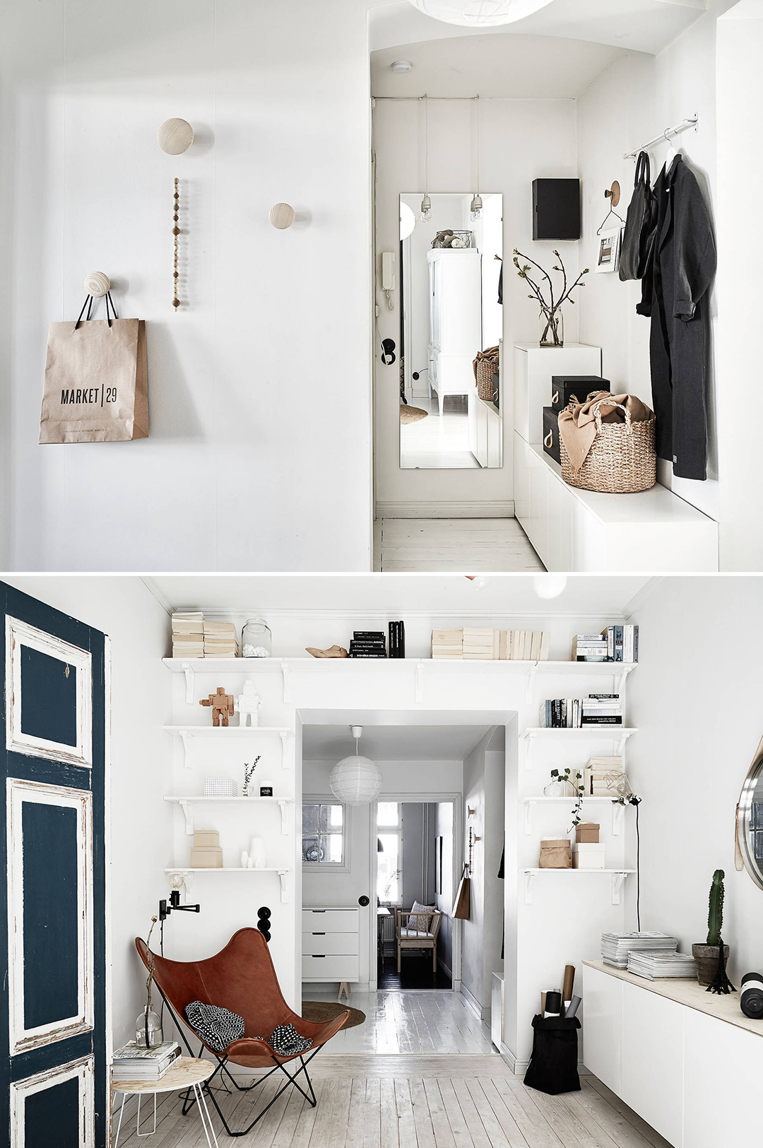 Picture of Scandinavian Home storage - We Are Scout