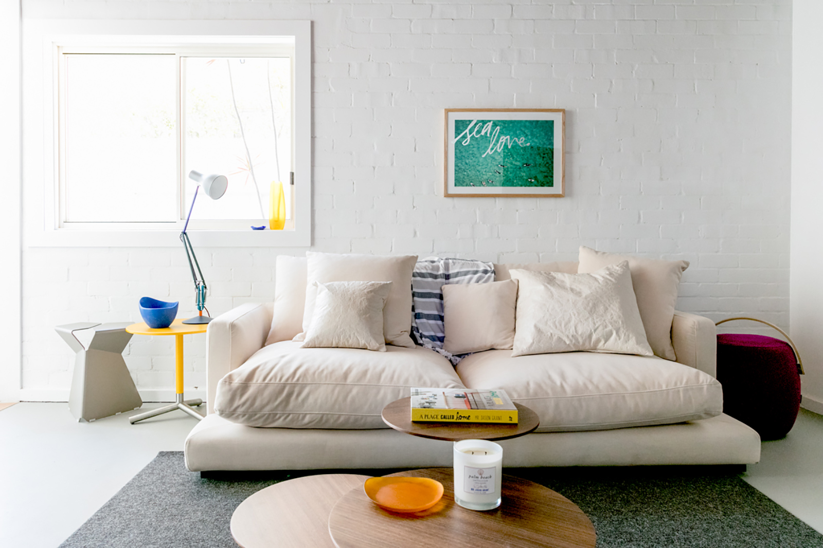 DESTINATION SCOUT Wayside Chapel Bondi Beach apartments We Are Scout