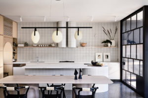 Dulux Colour Awards 2019 Residential Interior Winner